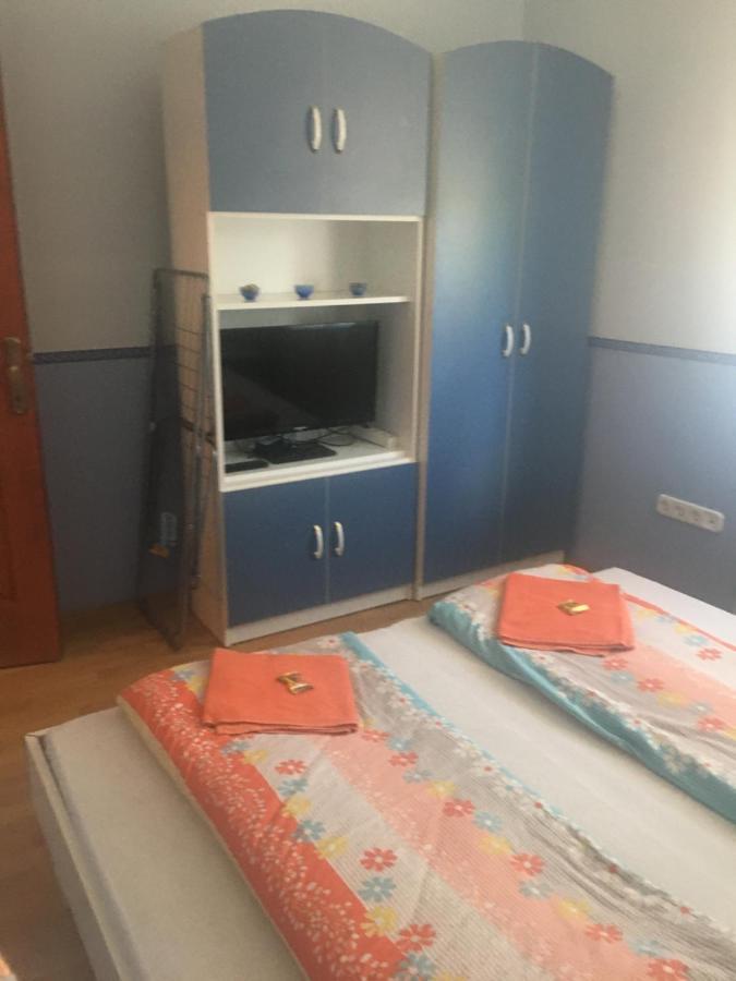 Apartmán 4 Lurko Apartman Uj Hajdúszoboszló Exteriér fotografie