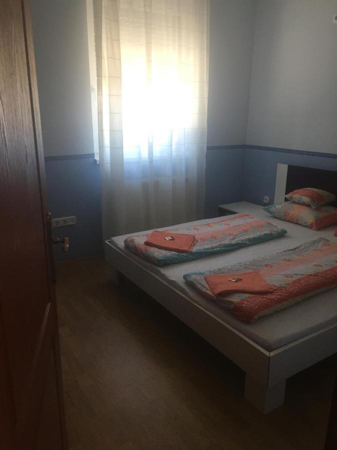 Apartmán 4 Lurko Apartman Uj Hajdúszoboszló Exteriér fotografie