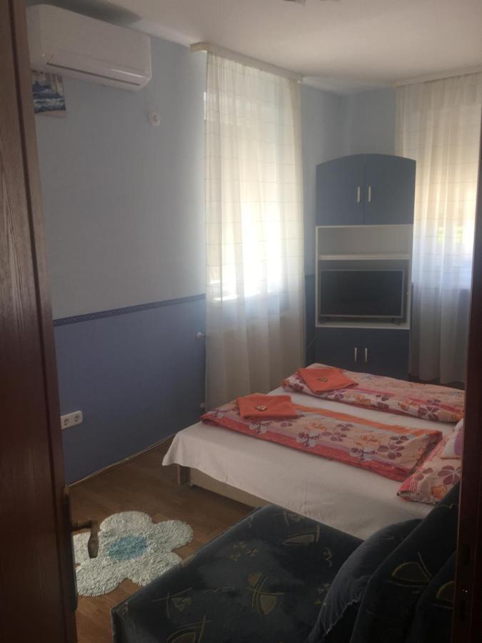 Apartmán 4 Lurko Apartman Uj Hajdúszoboszló Exteriér fotografie
