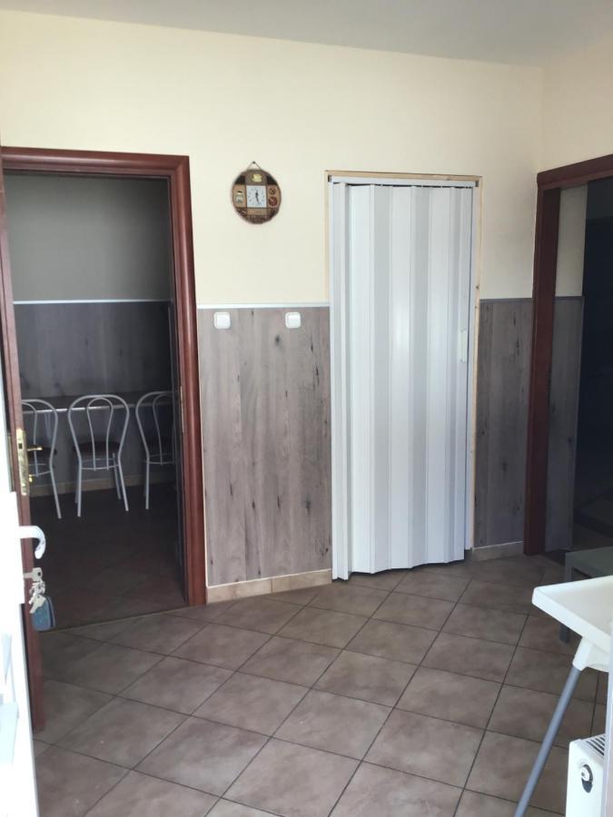 Apartmán 4 Lurko Apartman Uj Hajdúszoboszló Exteriér fotografie