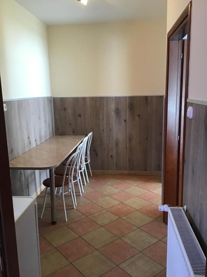 Apartmán 4 Lurko Apartman Uj Hajdúszoboszló Exteriér fotografie