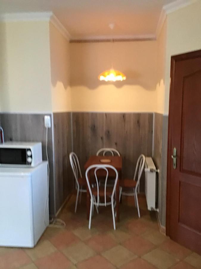 Apartmán 4 Lurko Apartman Uj Hajdúszoboszló Exteriér fotografie