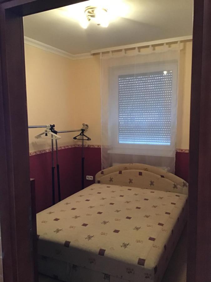 Apartmán 4 Lurko Apartman Uj Hajdúszoboszló Exteriér fotografie