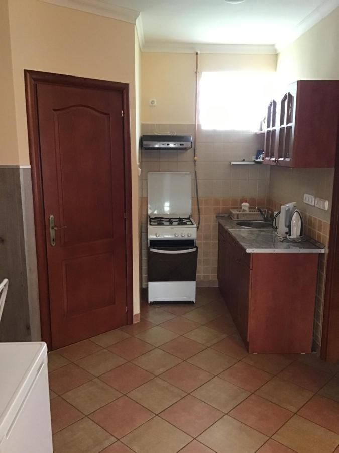 Apartmán 4 Lurko Apartman Uj Hajdúszoboszló Exteriér fotografie