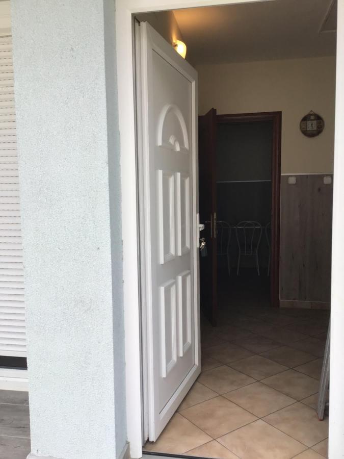 Apartmán 4 Lurko Apartman Uj Hajdúszoboszló Exteriér fotografie